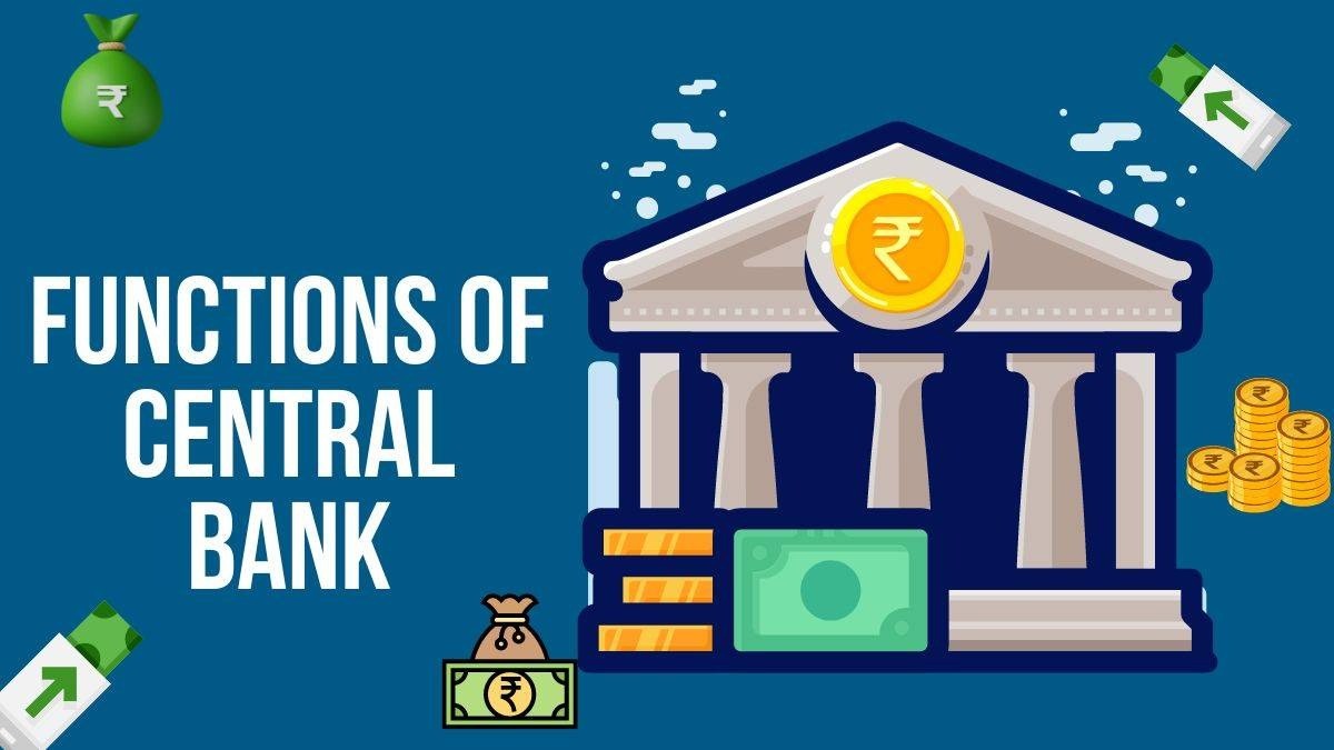 The Role of Central Banks and Monetary Policy in the Economy