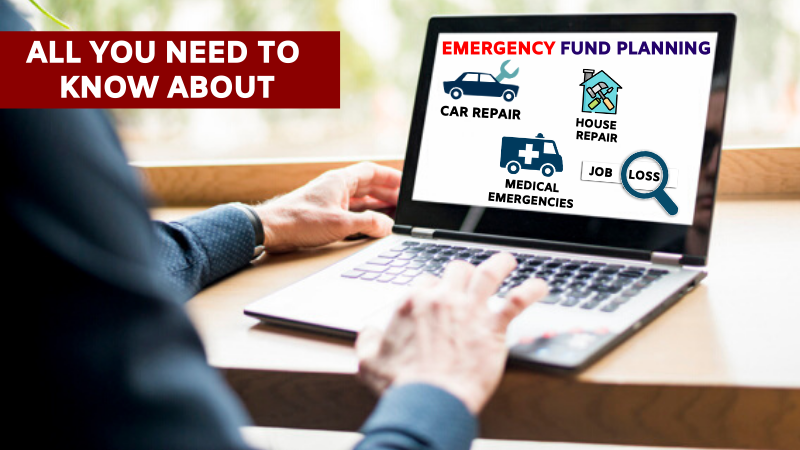 How Saving and Emergency Planning Protect Your Financial Future