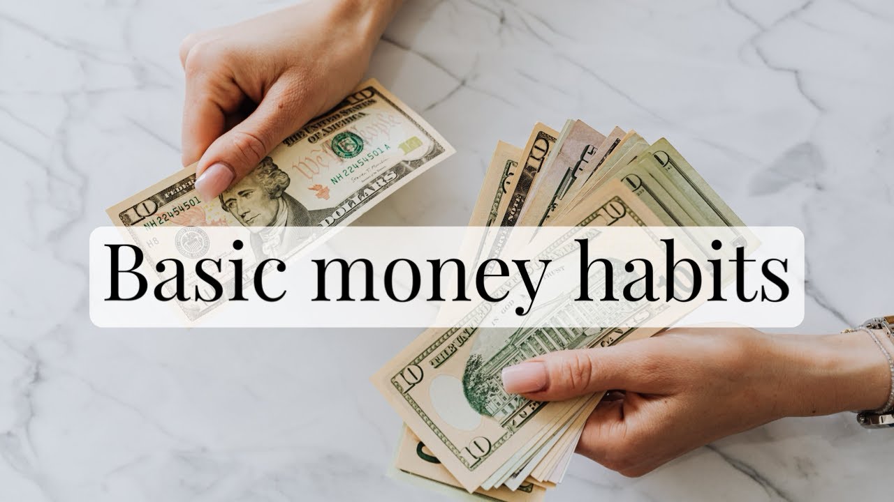 Why Budgeting and Smart Money Habits Are Essential for Personal Financial Success
